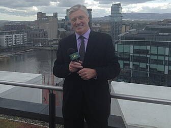 Pat Kenny to return to TV scre...